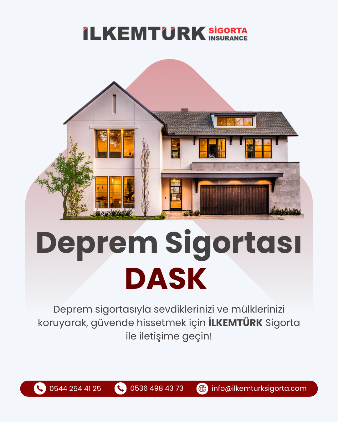You are currently viewing Deprem Sigortası (DASK) Nedir? Darıca ve Gebze Bölgesinde Neden Bu Kadar Önemli?