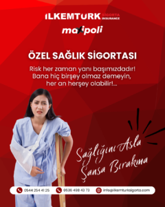 Read more about the article Özel Sağlık Sigortası Fiyatları Neye Göre Değişir? Primleri Yükselten ve Düşüren 12 Kritik Etken